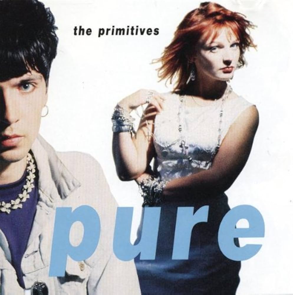 欧LP Primitives The Best Of The Primitives MOVLP3542 Music On Vinyl 未開封 /00260 Primitives/Best Of (Coloured Vinyl)(180g)(Ltd) MOVLP3542 New